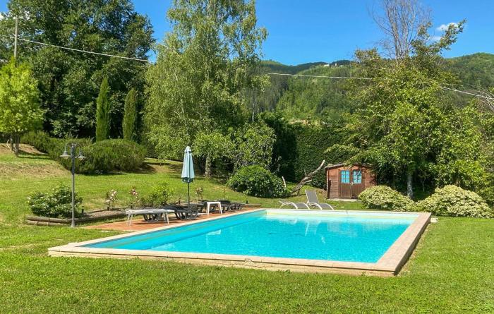 Gorgeous Home In Villa Collemandina