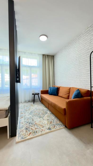 Apartmán Vita Smart