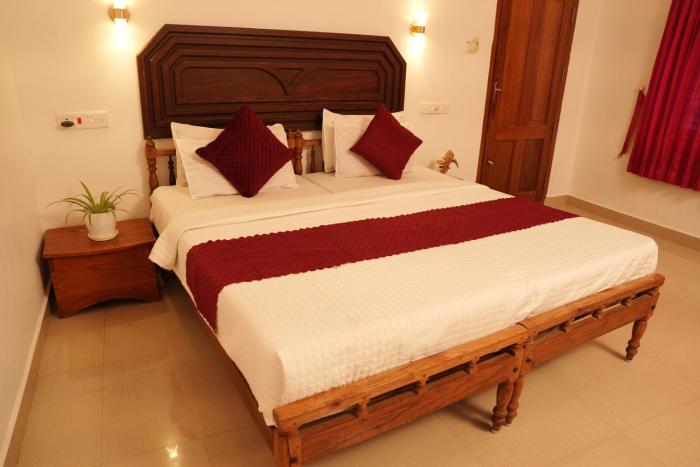 Blessdale Homestay