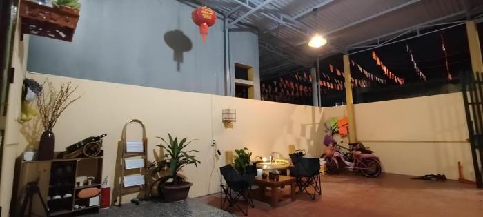 Nhà của Mình - Homestay Bán Đảo Bảo Ninh