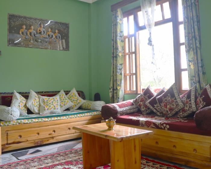 Aama Homestay