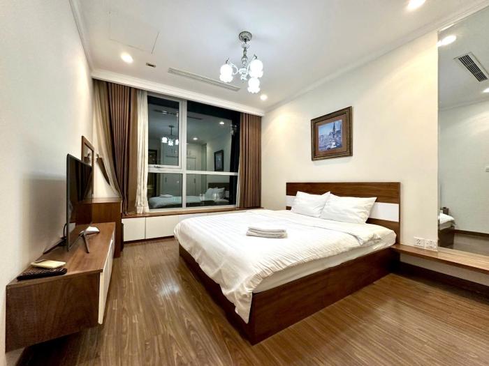 landmark 5 vinhomes central park