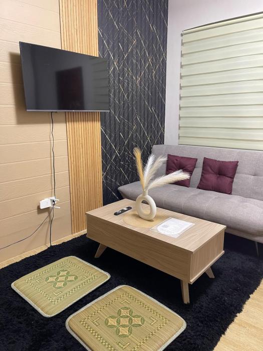 Casa Puente Transient Home Infanta