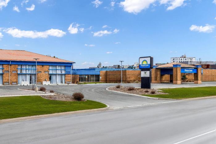Days Inn by Wyndham Sudbury & Conference Centre