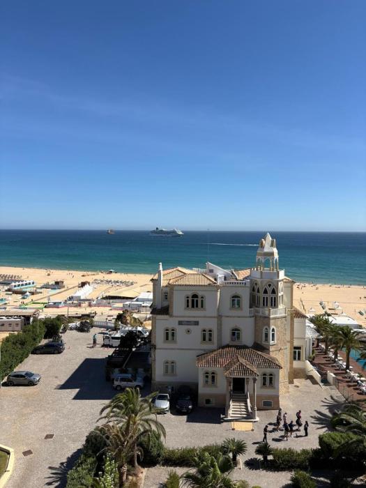 Rocha Ocean View Apartment