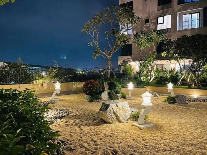 Căn Hộ Luxury Akari City Bình Tân Võ Văn Kiệt