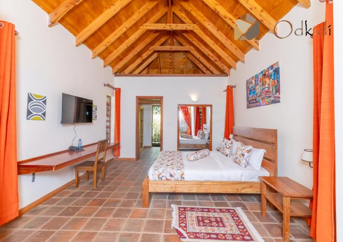 Od Kidi Cottages