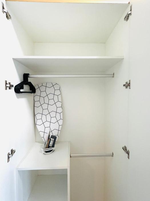Cozy Apartment in Uptown Parksuites BGC
