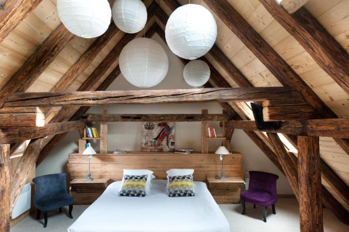 Gîte 5 chambres des Frères Mertian