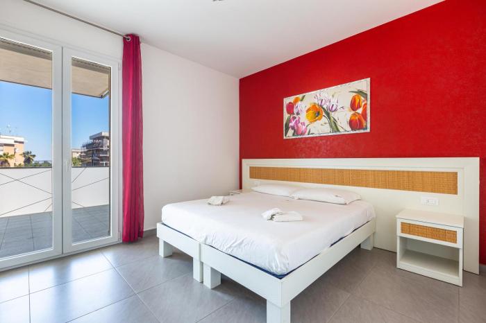B&B Acquamarina