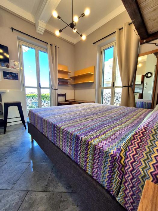 Scilla Guest House