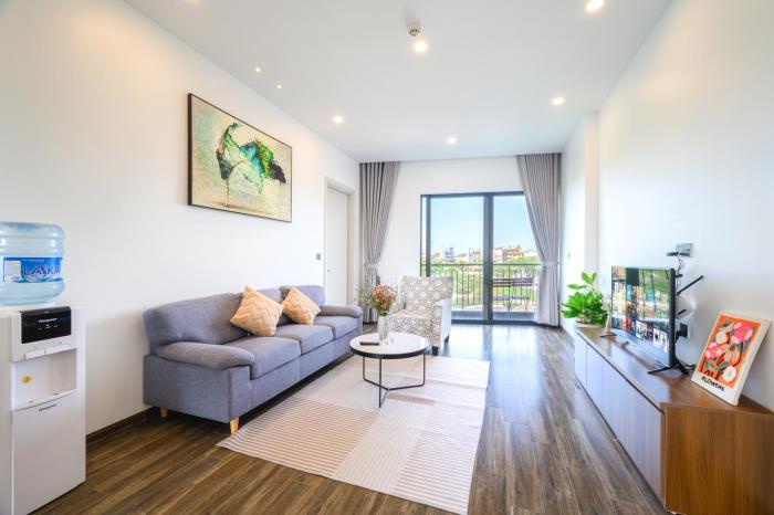 Paradise Home 26 Alley 5 Tu Hoa - Westlake