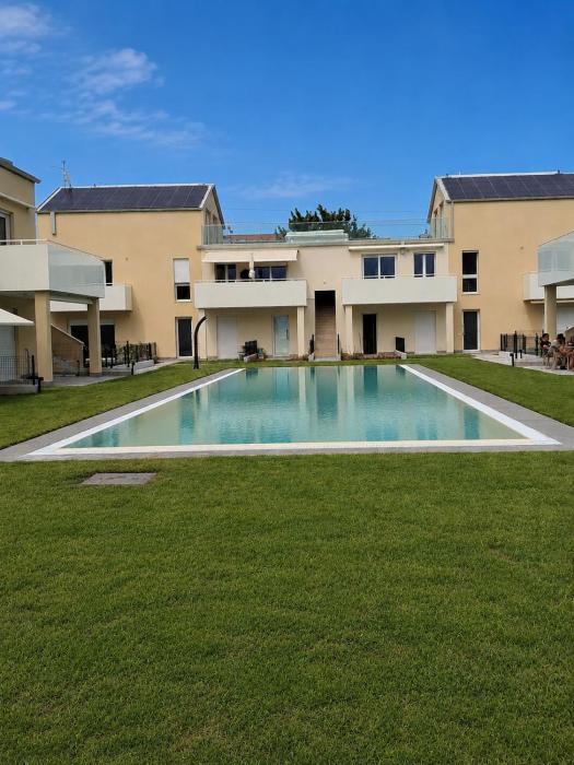 Maison Villa Ronchi