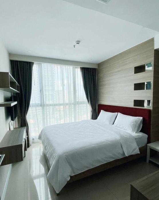Panoramic Jomtien Escape - Wide & Spacious