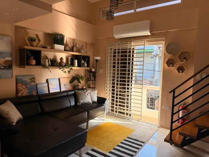 A Cozy House in Lucban Town Proper