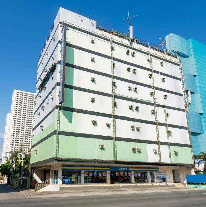 Nice Hotel North Edsa