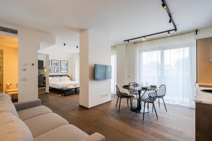 Appartamento New York