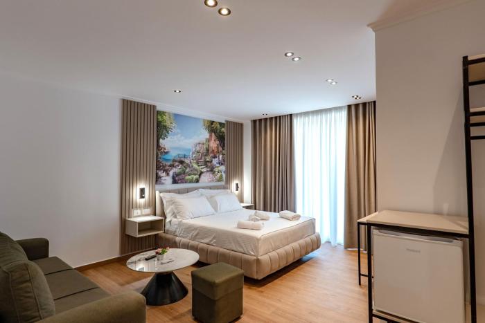 Hotel Sagittarius