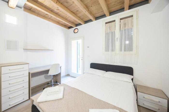 Borgo San Pietro Garden, Bologna by Short Holidays