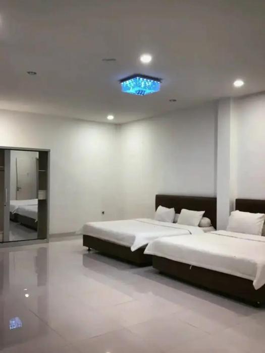House Puncak Bogor