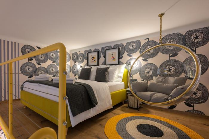Dockhouse Soho Apartments