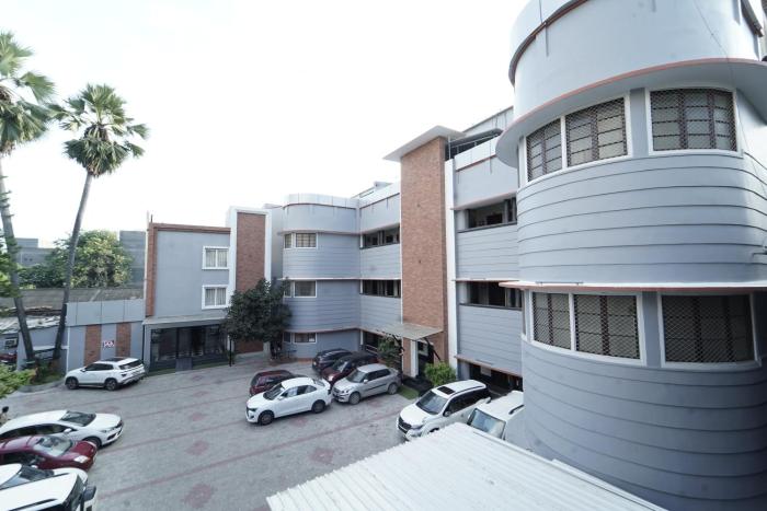 MAG Hotels