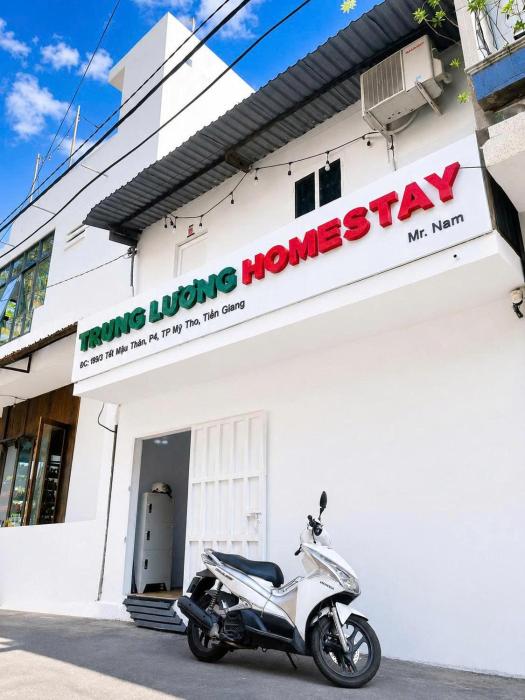 TRUNG LUONG HOMESTAY