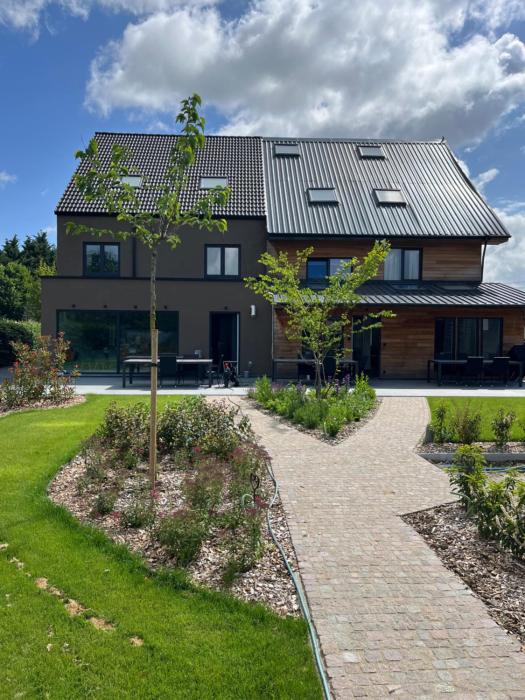 Guesthouse Kriebeke