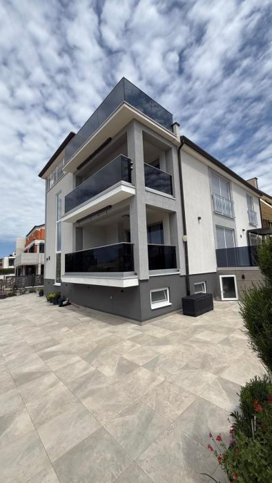 Villa Dominka