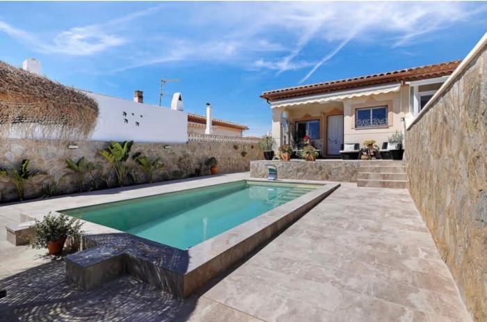 Casa Fleming