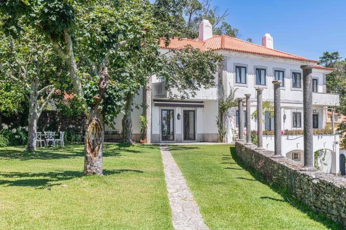 Quinta da Paciencia