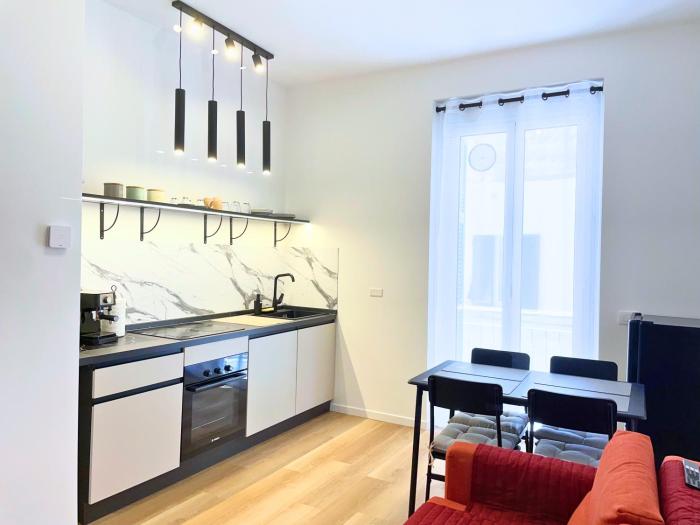 MaRiva Boutique Apartment