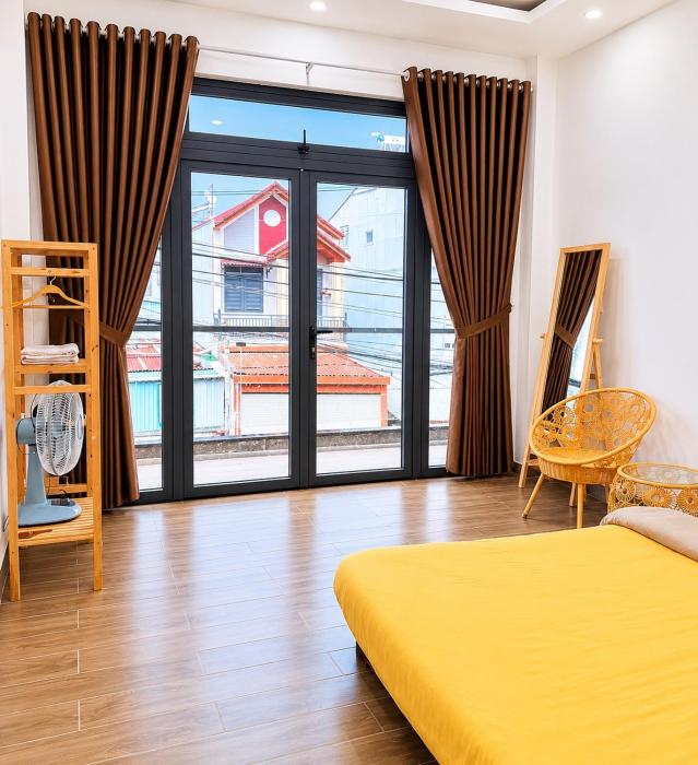 La Maison DaLat Home
