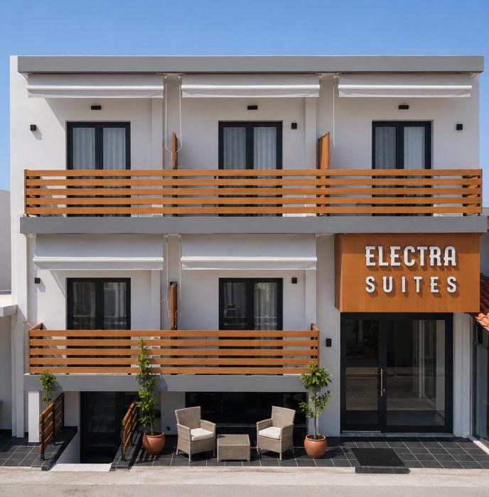 Electra Suites