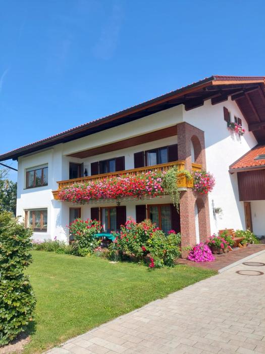 Haus Lentner