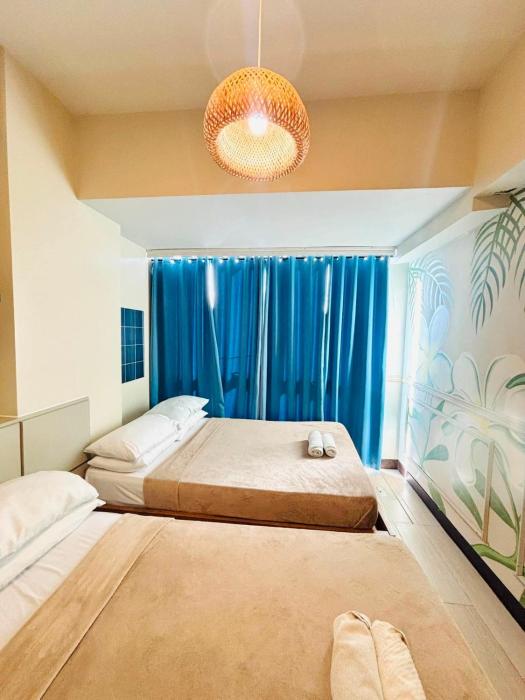 Mactan Newtown Condo Staycation