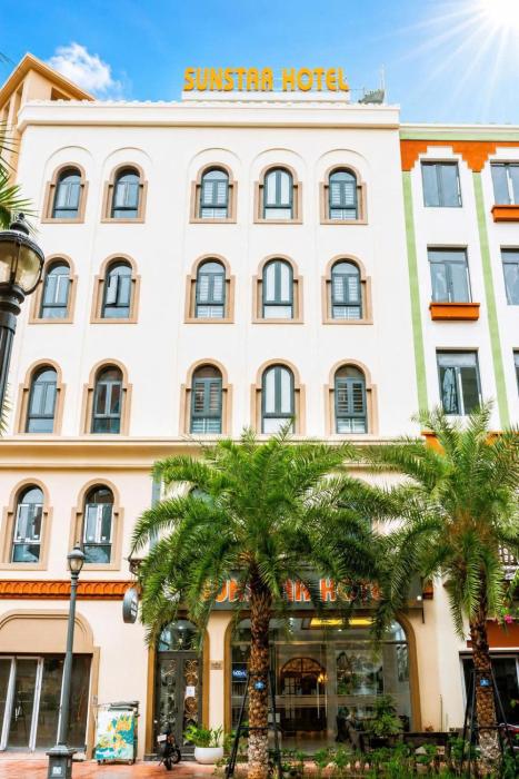 Sunstar Hotel
