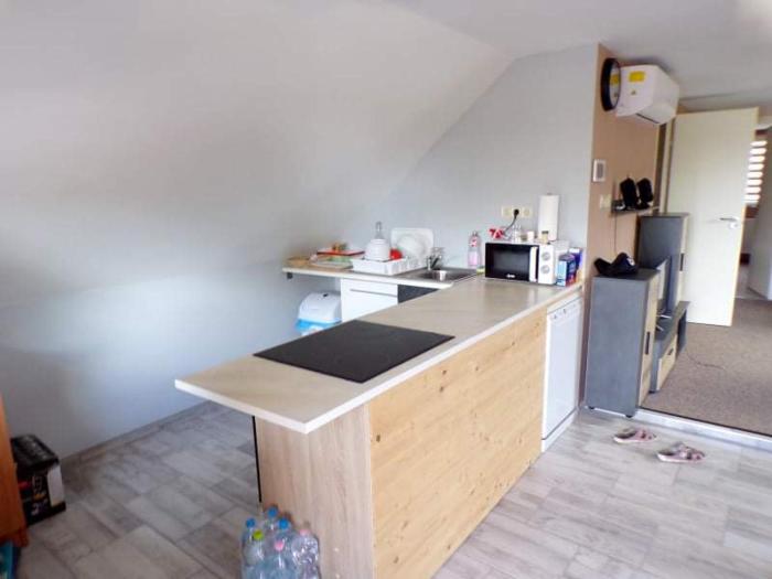 Dóra Apartman 3