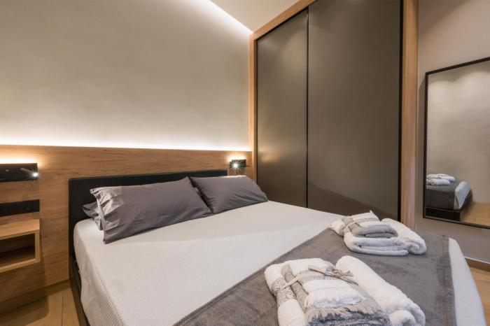 Duo Luxury Suites