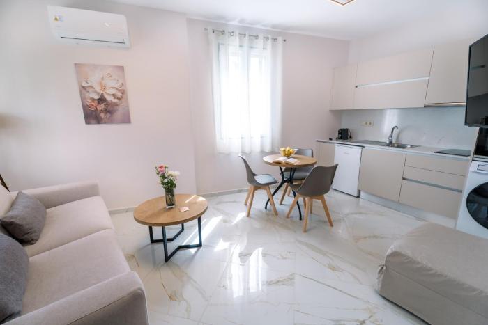 Andrys Slow Living in the heart of Lefkada by 8essentially
