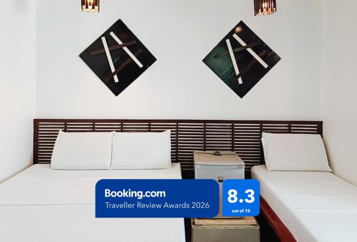 Hotel Elinas and Restaurant