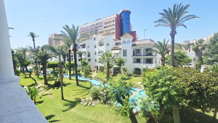 Benalmar Breeze 2 Bed