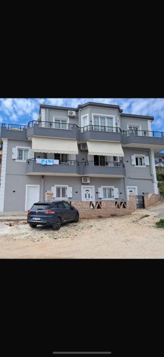 Vila shabani