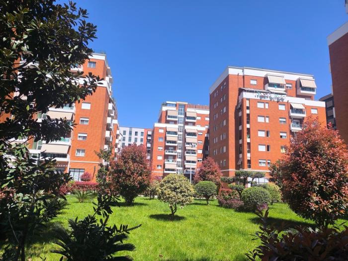 Astir Apartments