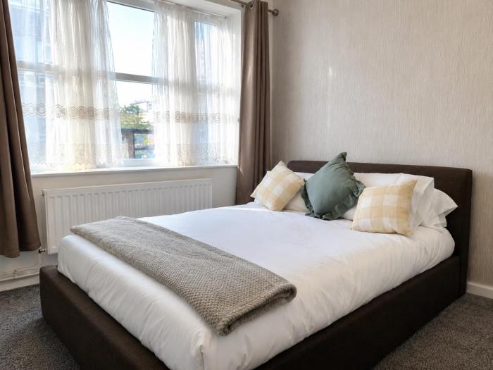 Apartment Near spitalfield and liverpool street