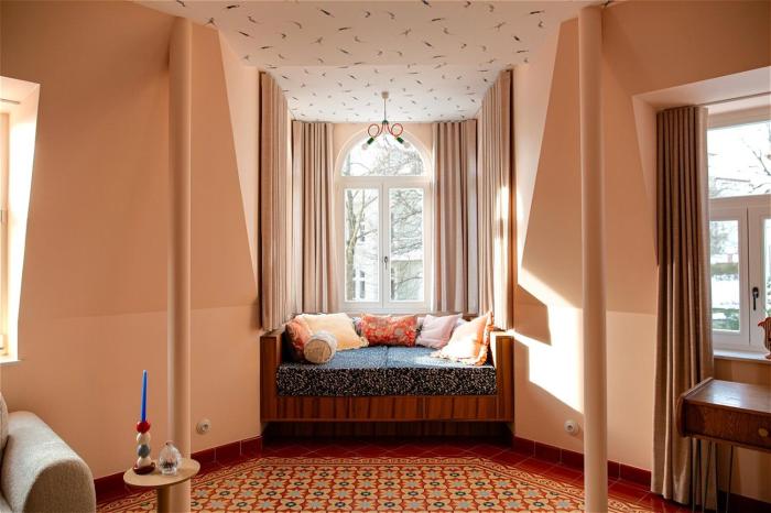 Sopot Sobieskiego Grand Design by Downtown Apartments