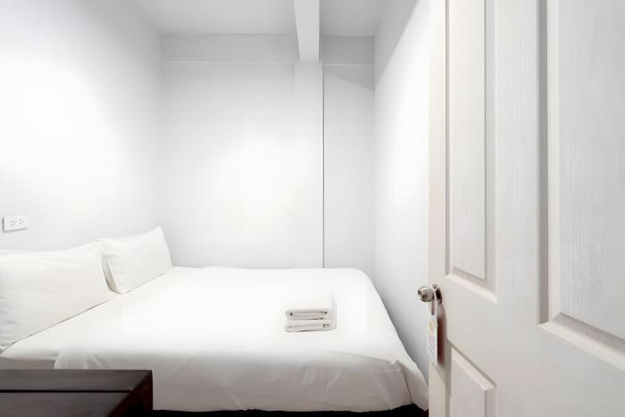 XX Mitr Inn Khaosan road - มิตร อินน์ ข้าวสาร