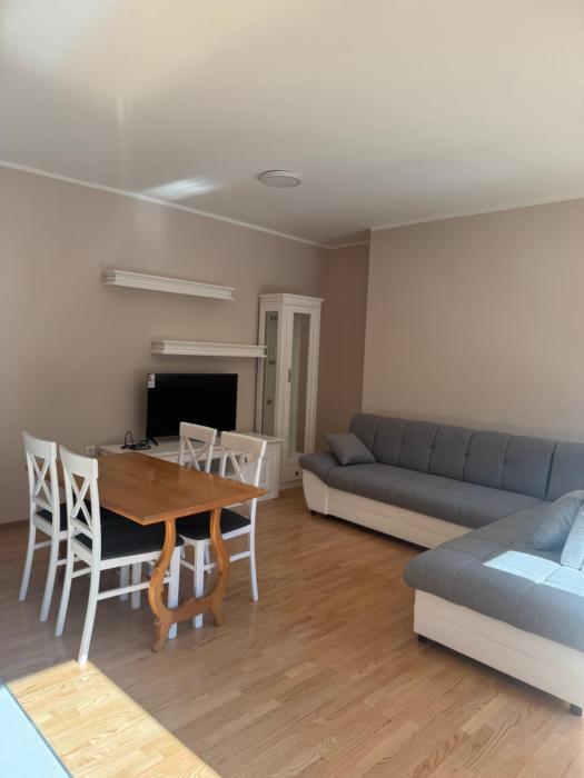 Apartmani Ljupko