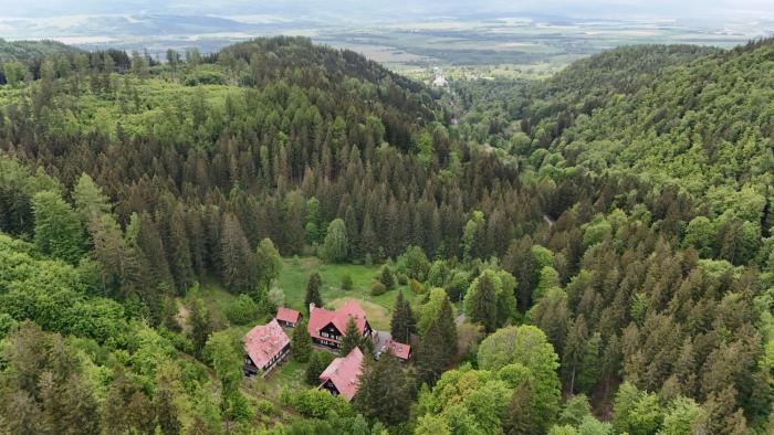 Górska Perła Pokoje Gościnne