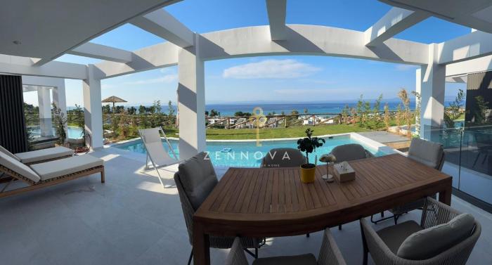 Anassa Luxury Villa by Zennova